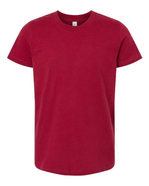 Bella+Canvas Youth Jersey Tee