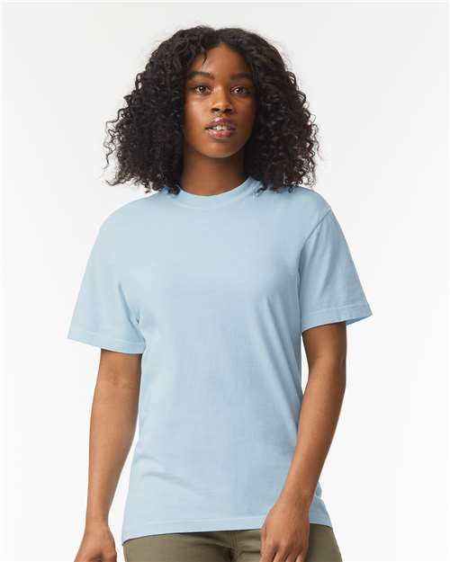 Comfort Colors Unisex Heavyweight T-Shirt