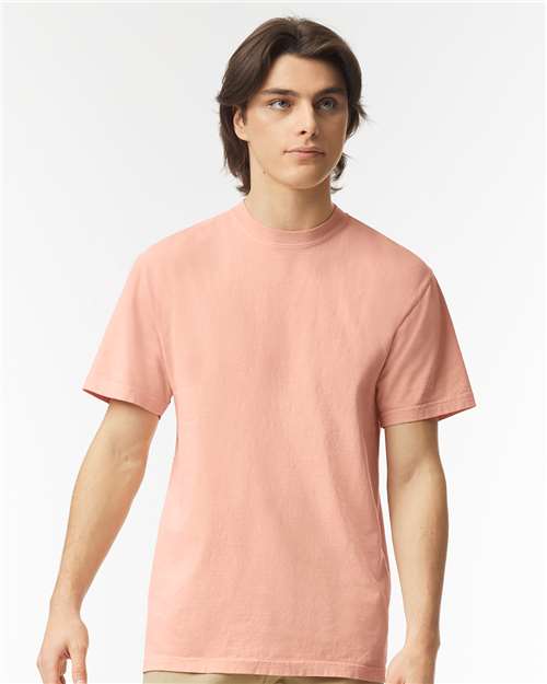 Comfort Colors Unisex Heavyweight T-Shirt