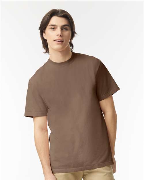 Comfort Colors Unisex Heavyweight T-Shirt