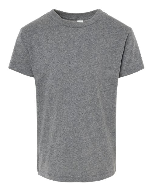 Bella+Canvas Toddler Jersey Tee