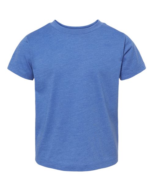 Bella+Canvas Toddler Jersey Tee