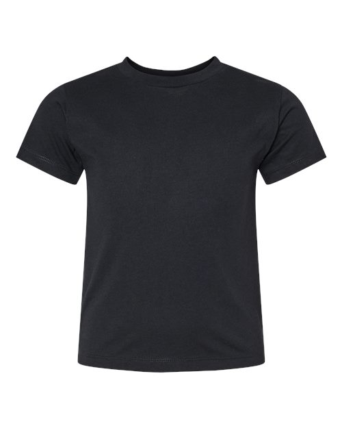 Bella+Canvas Toddler Jersey Tee