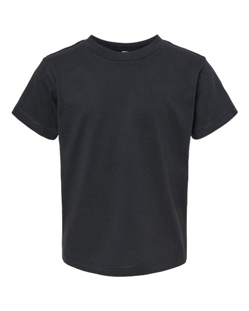 Bella+Canvas Toddler Jersey Tee
