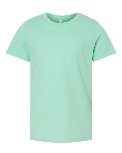Bella+Canvas Youth Jersey Tee