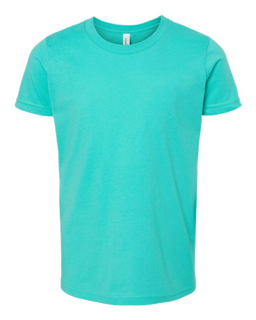 Bella+Canvas Youth Jersey Tee
