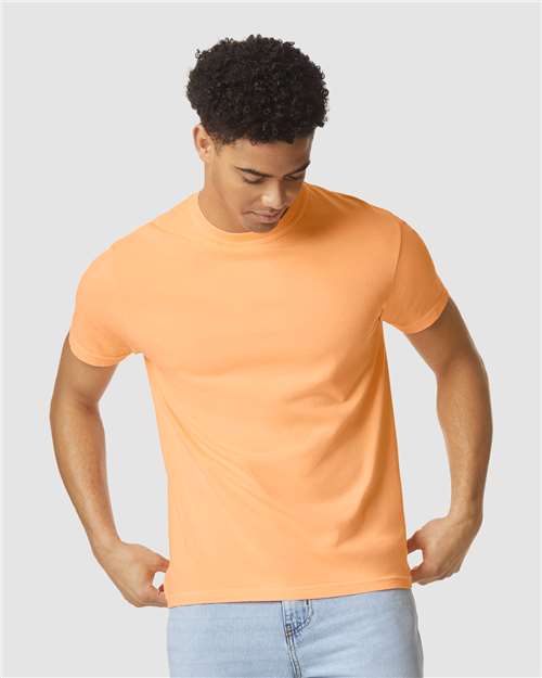 Comfort Colors Unisex Heavyweight T-Shirt