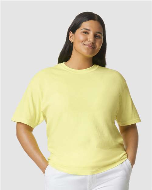 Comfort Colors Unisex Heavyweight T-Shirt