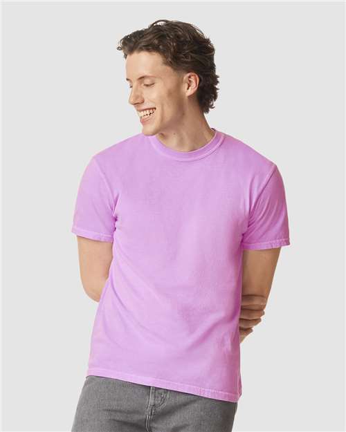 Comfort Colors Unisex Heavyweight T-Shirt