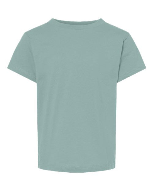 Bella+Canvas Toddler Jersey Tee