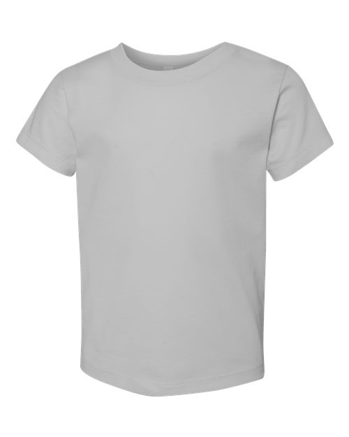 Bella+Canvas Toddler Jersey Tee