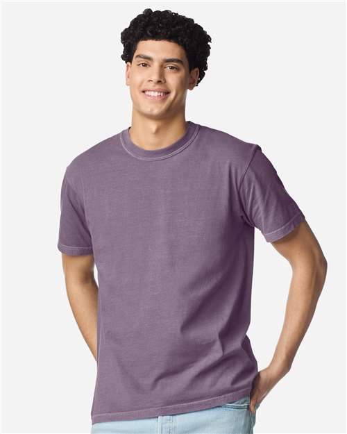 Comfort Colors Unisex Heavyweight T-Shirt