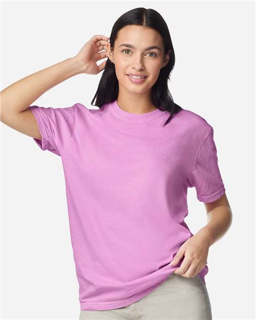 Comfort Colors Unisex Heavyweight T-Shirt