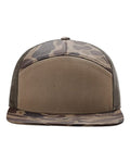 Richardson 168P Camo Cap