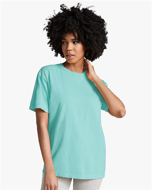 Comfort Colors Unisex Heavyweight T-Shirt
