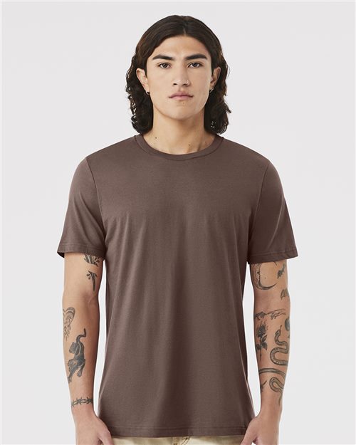 Bella+Canvas Jersey Tee