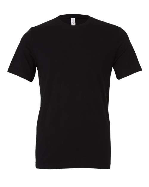 Bella+Canvas Jersey Tee