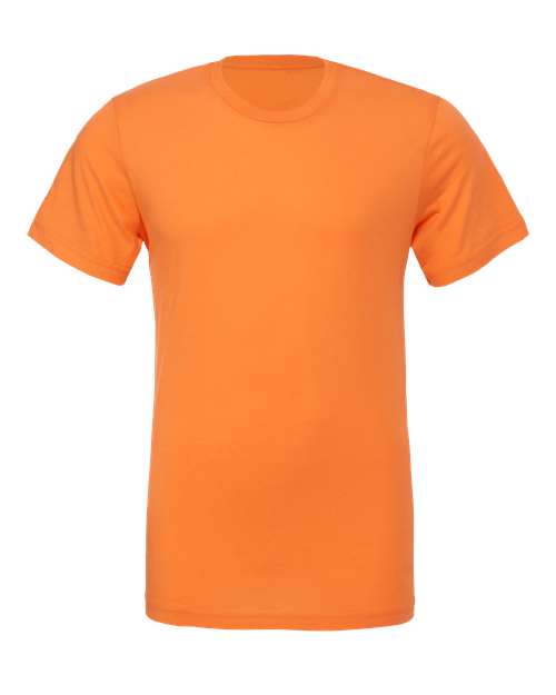 Bella+Canvas Jersey Tee