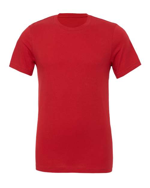 Bella+Canvas Jersey Tee