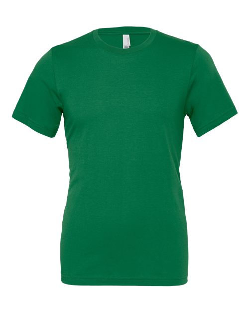 Bella+Canvas Jersey Tee