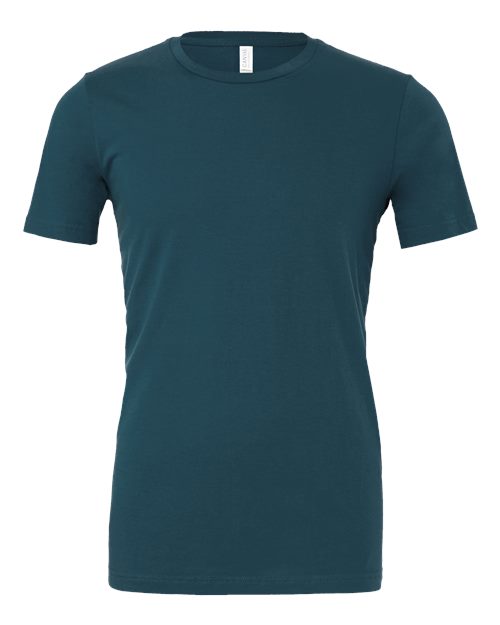 Bella+Canvas Jersey Tee