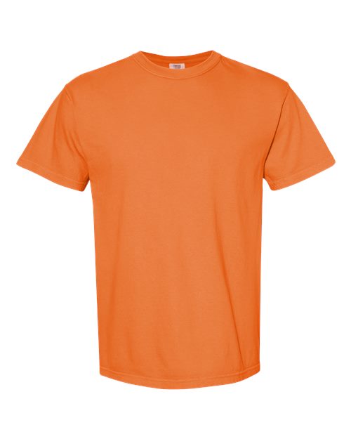 Comfort Colors Unisex Heavyweight T-Shirt