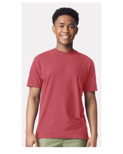 Comfort Colors Unisex Heavyweight T-Shirt