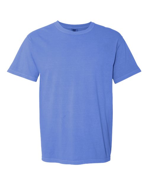 Comfort Colors Unisex Heavyweight T-Shirt