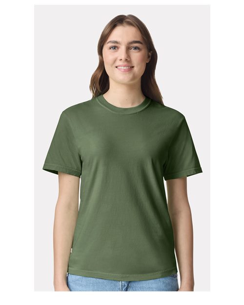 Comfort Colors Unisex Heavyweight T-Shirt