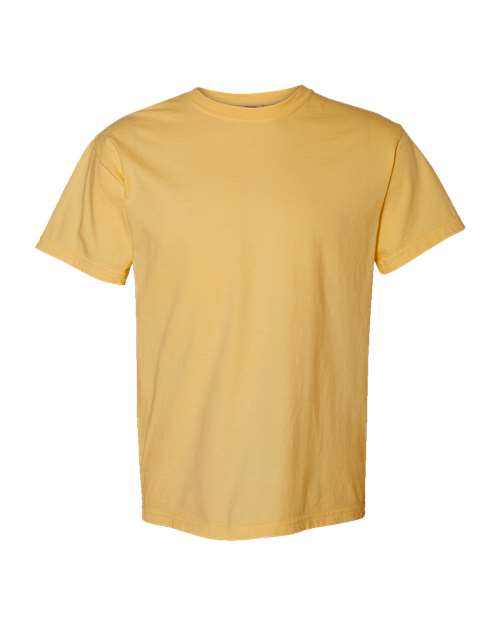 Comfort Colors Unisex Heavyweight T-Shirt