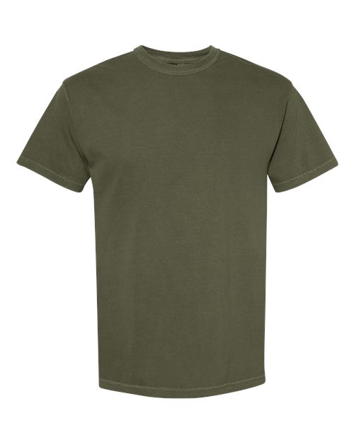 Comfort Colors Unisex Heavyweight T-Shirt