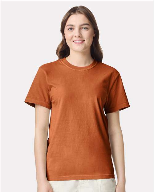 Comfort Colors Unisex Heavyweight T-Shirt