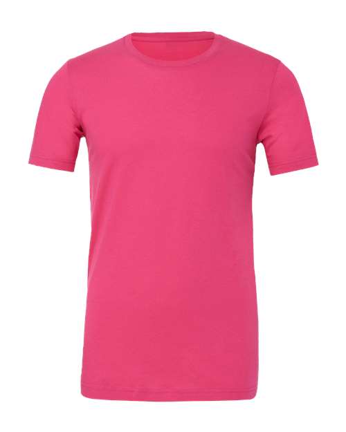 Bella+Canvas Jersey Tee