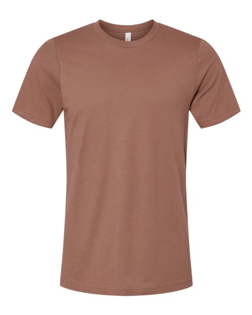 Bella+Canvas Jersey Tee