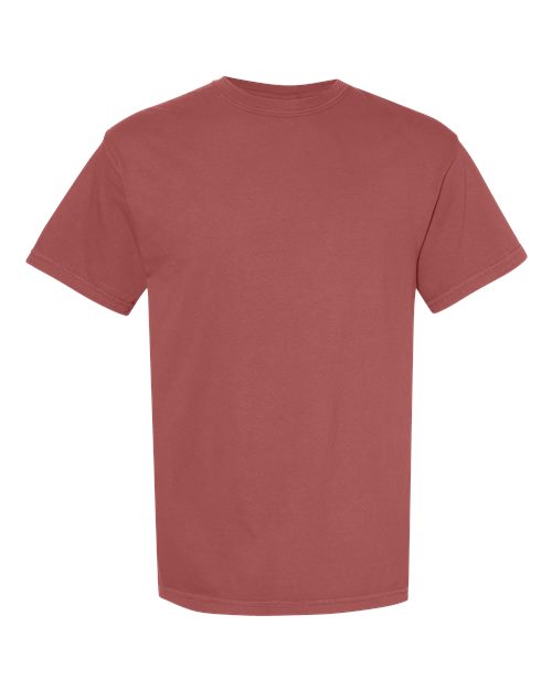Comfort Colors Unisex Heavyweight T-Shirt