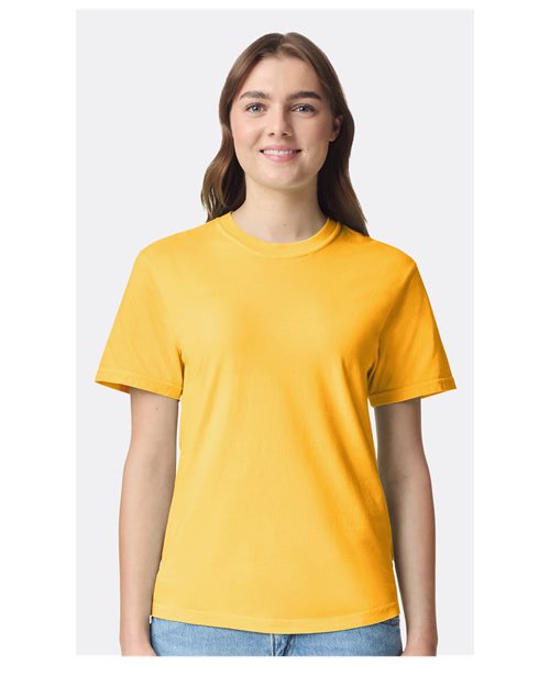 Comfort Colors Unisex Heavyweight T-Shirt