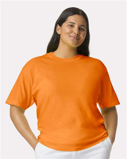 Comfort Colors Unisex Heavyweight T-Shirt
