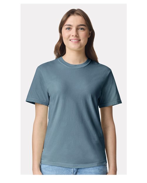 Comfort Colors Unisex Heavyweight T-Shirt