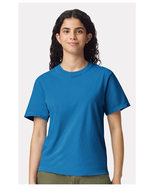 Comfort Colors Unisex Heavyweight T-Shirt