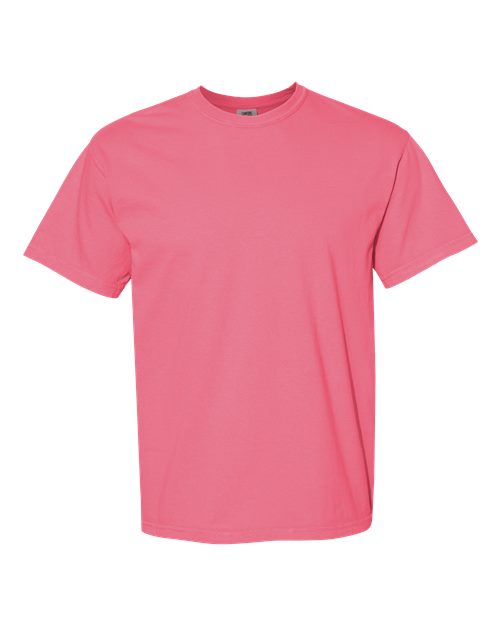 Comfort Colors Unisex Heavyweight T-Shirt