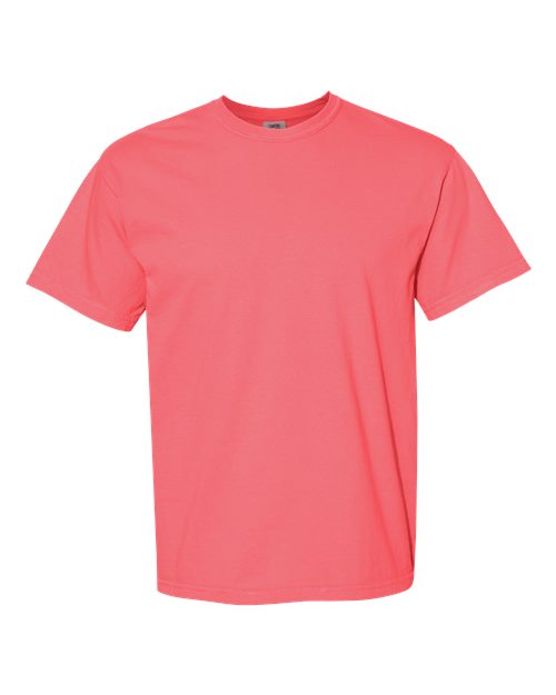 Comfort Colors Unisex Heavyweight T-Shirt