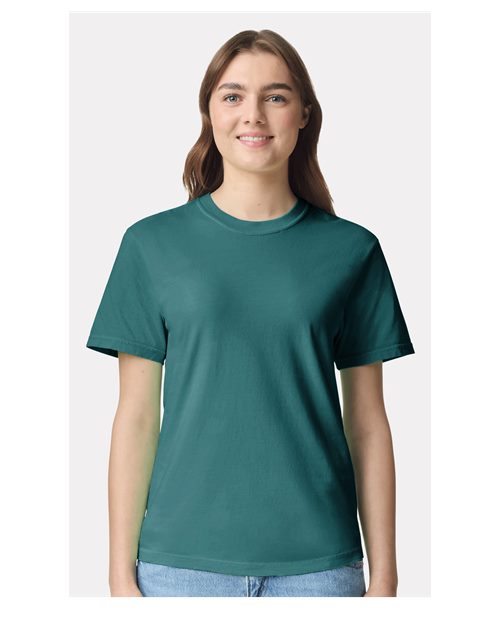 Comfort Colors Unisex Heavyweight T-Shirt