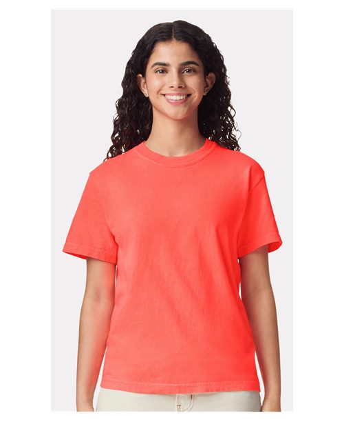 Comfort Colors Unisex Heavyweight T-Shirt