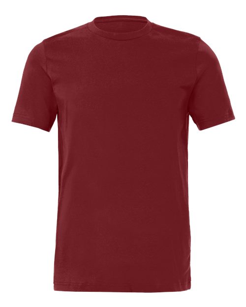 Bella+Canvas Jersey Tee