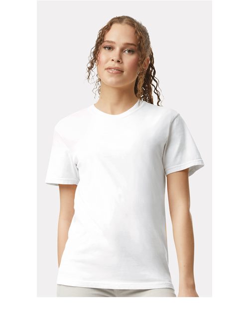 Comfort Colors Unisex Heavyweight T-Shirt