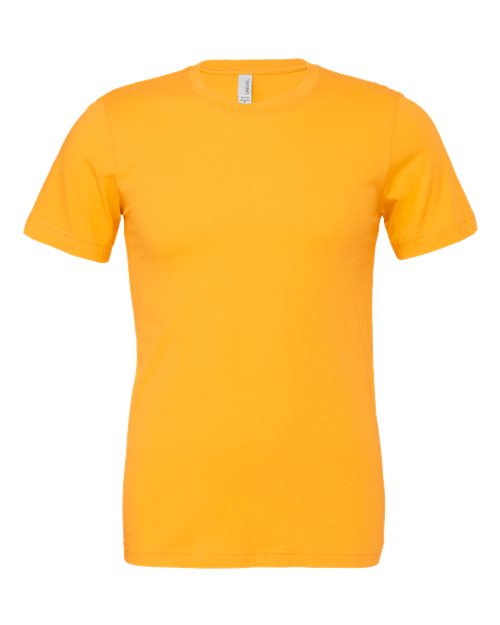Bella+Canvas Jersey Tee