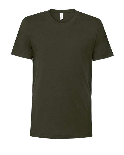 Bella+Canvas Jersey Tee