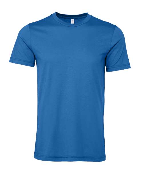 Bella+Canvas Jersey Tee