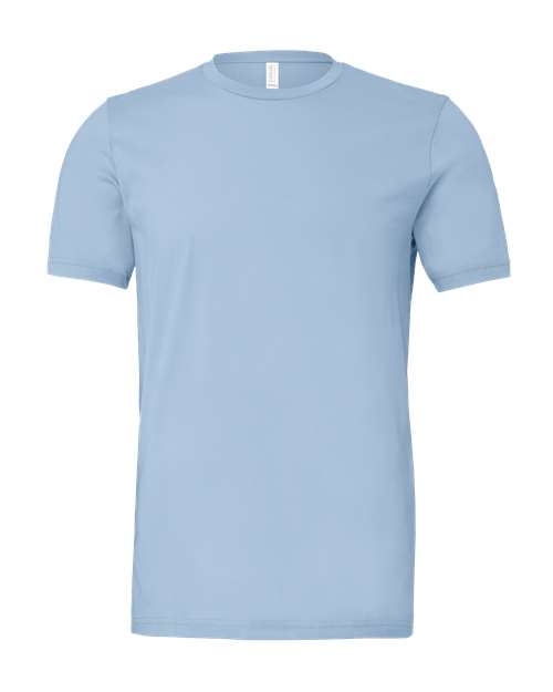 Bella+Canvas Jersey Tee