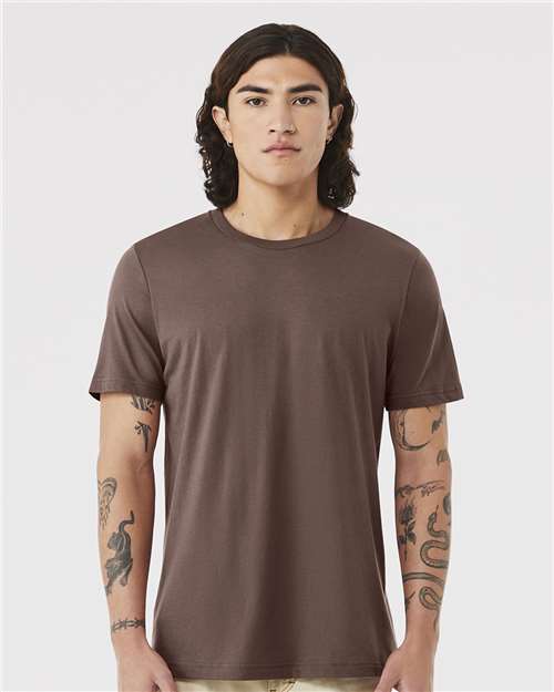 Bella+Canvas Jersey Tee